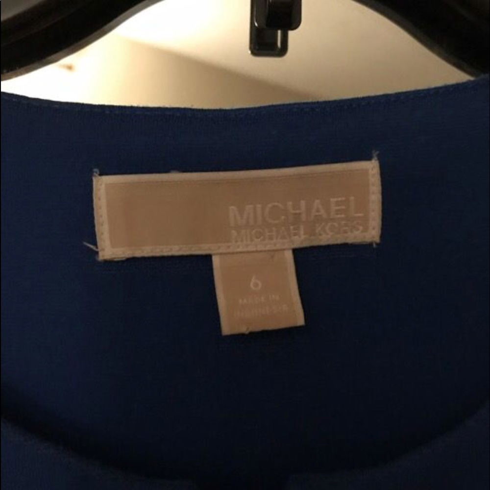 Michael Kors dress - Picture 3 of 3